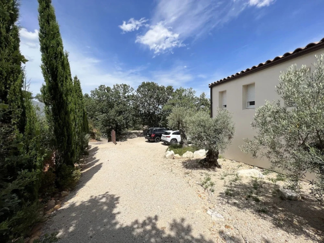 Les Hauts d'Avignon