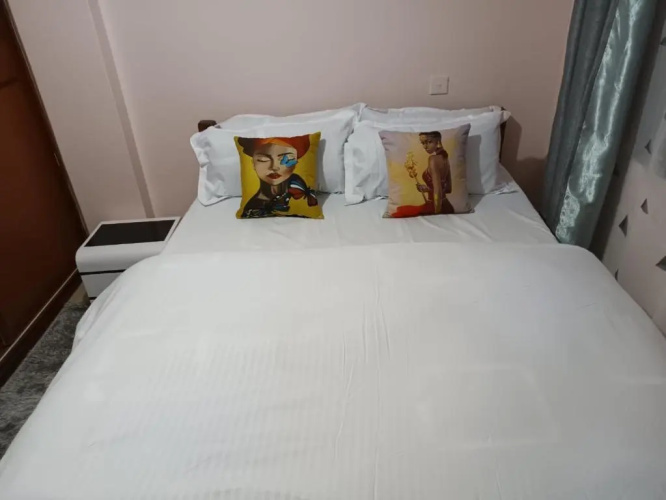Ager Furnished Apartments