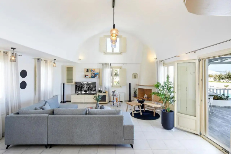 La Maison Private Villa