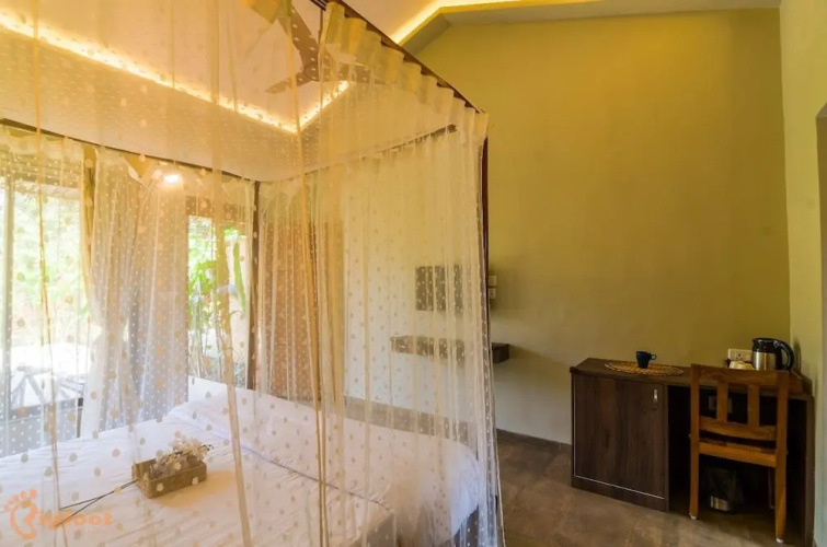 Jomo Resort