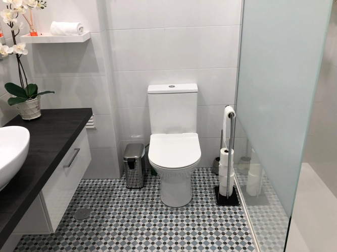 Martas Lisbon Apartment