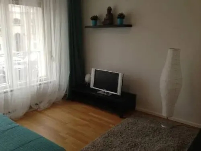 Real Appartements Jagowstrasse