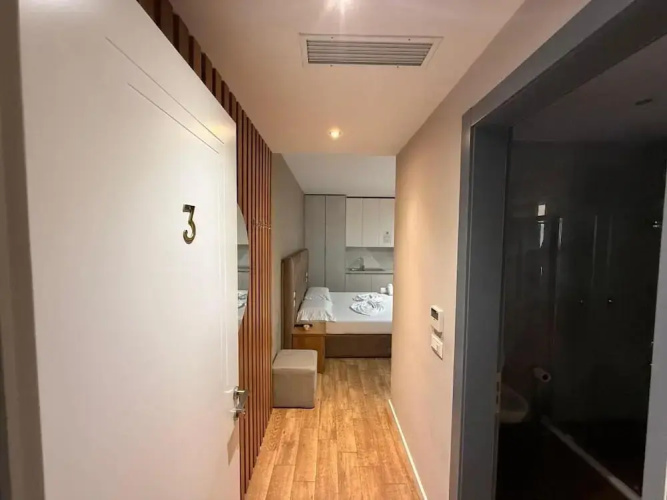 La Villa Bnb