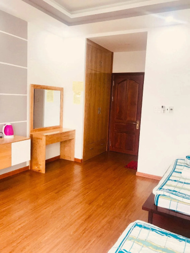 Hotel Duc Thanh
