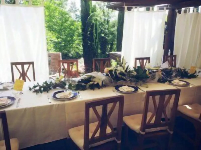 Il Baglio Country Village