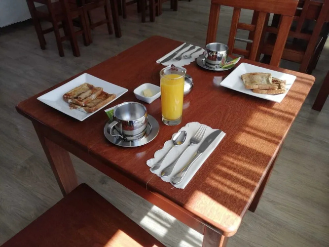 Hotel Cesare