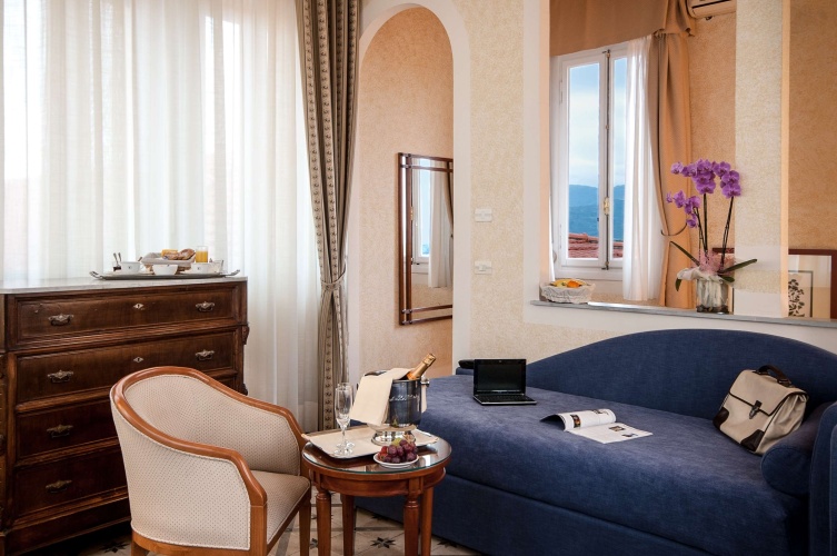 Grand Hotel Royal Viareggio photo 23