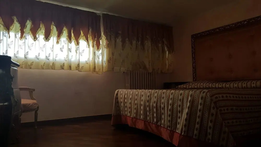 Maison Brinati Bed and Breakfast