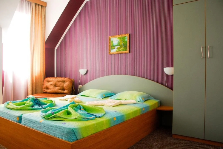 Georgievi Hotel