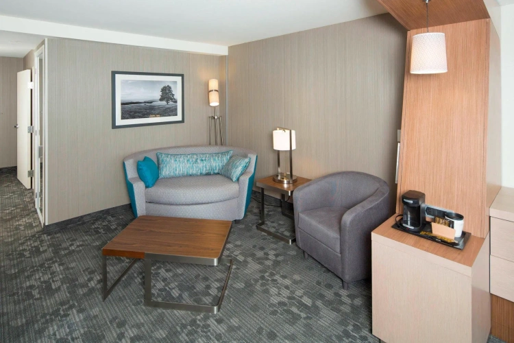 Double Suite