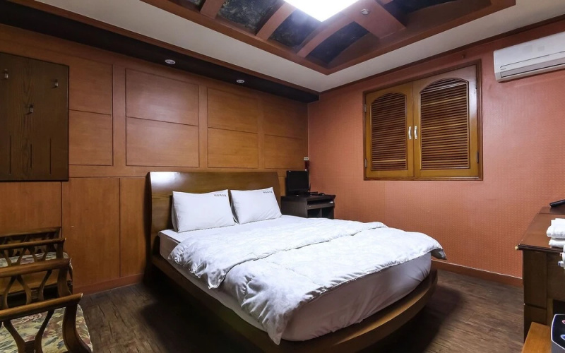 Hotelbild