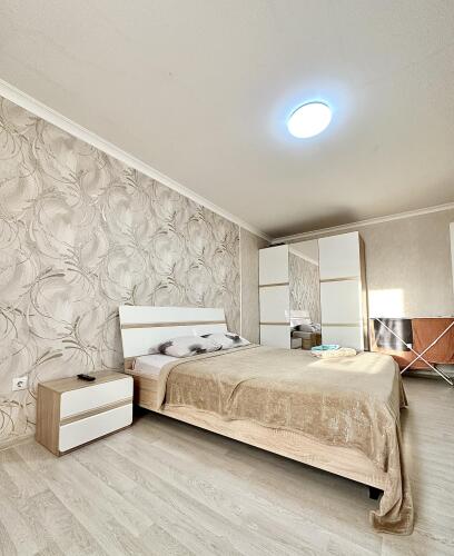 Фотография номера квартиры КрымскХоум на улице Надежды 4