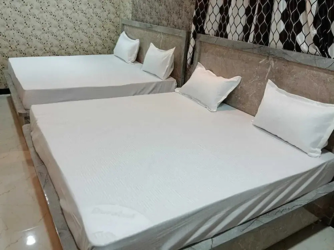 Hotel Tulsi Palace