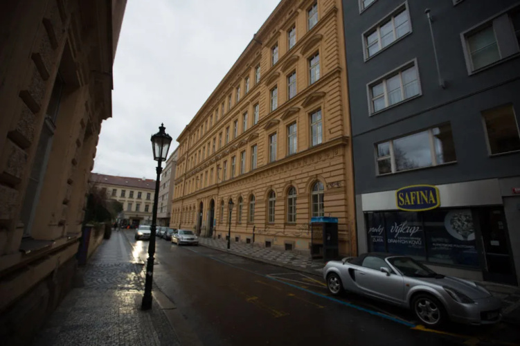 Hotelafbeelding