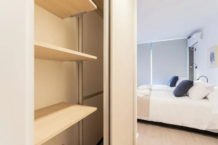 Riesco Suites by Andes STR