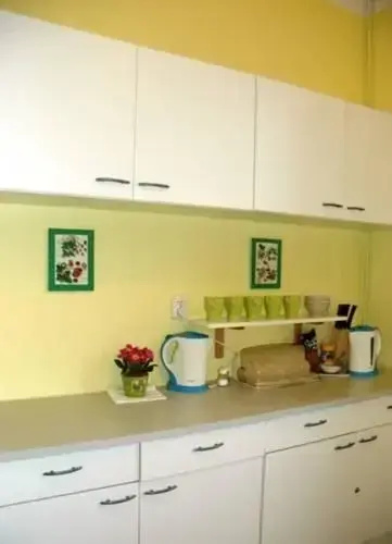 StayOkay Hostel