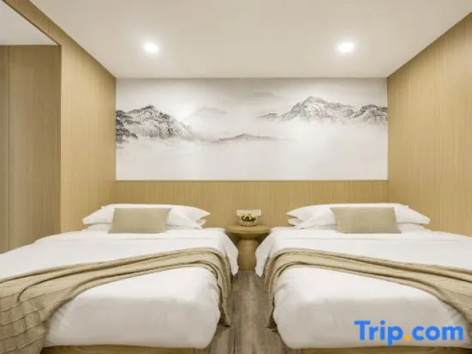 Xiangwang Homestay