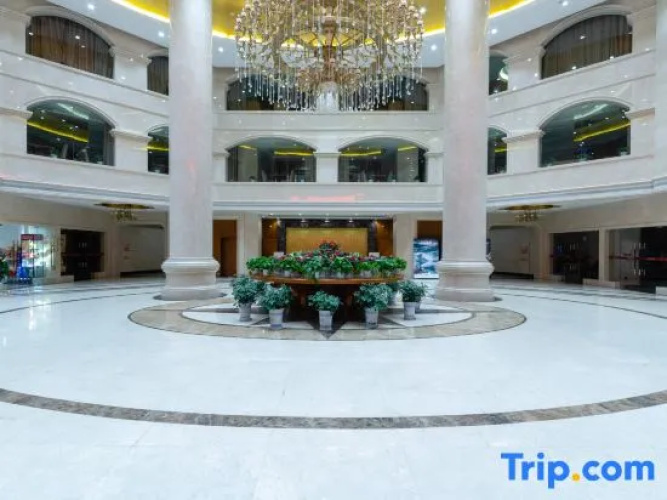 Wuzhifeng Hotel