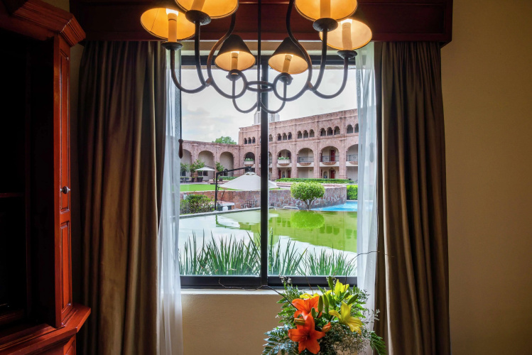 Hilton San Luis Potosi photo 9