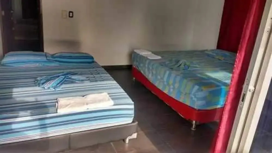 El Eden de Necocli