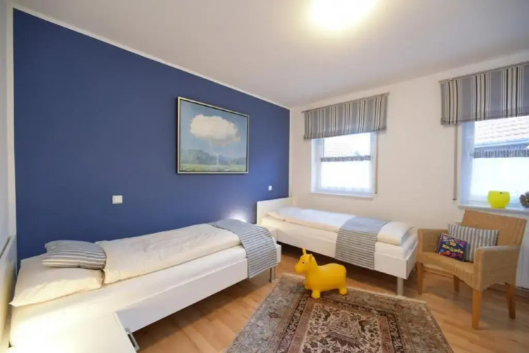 Ferienhaus Auszeit