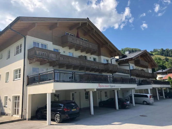 Otel görseli