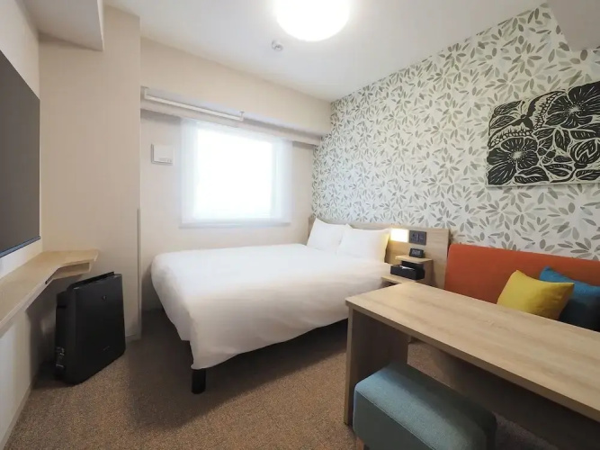 Tabino Hotel Ishikari