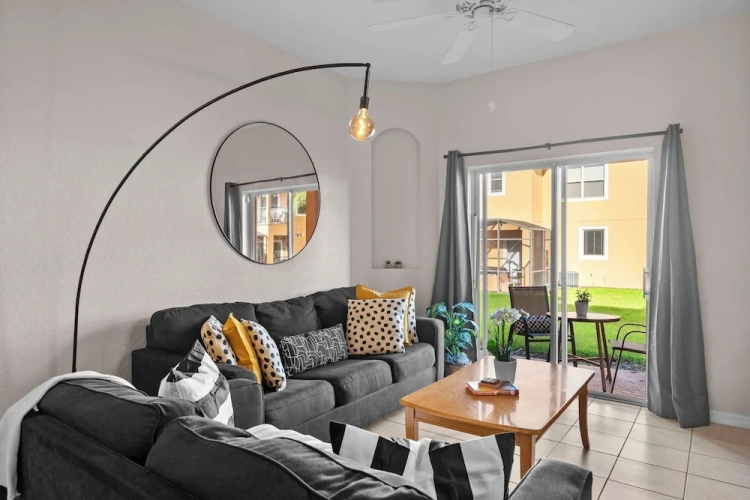 Comfort Cottage