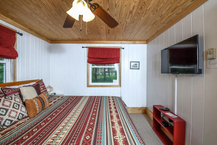 Chasing Dreams 3 Bedroom House