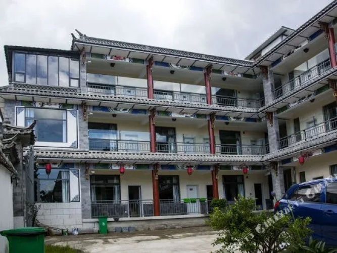 Hotelbild