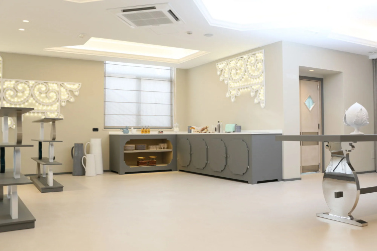 Ariae Dependance - Alihotels