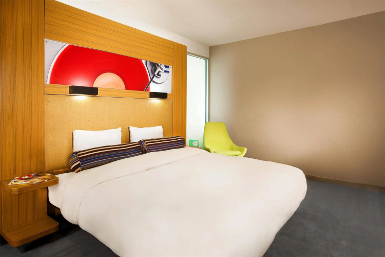 Aloft Mount Laurel