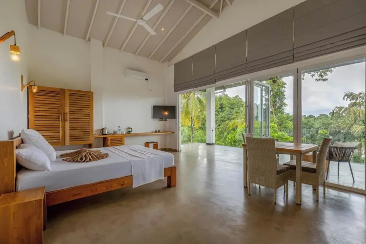 Samalanka Boutique Hotel