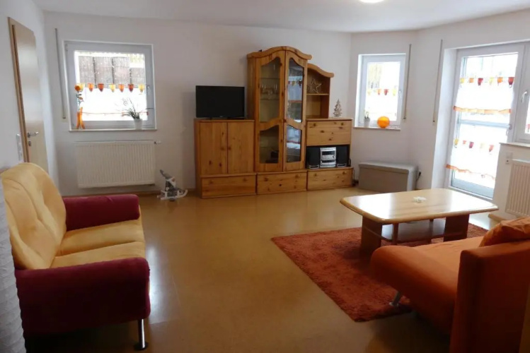 Ferienwohnung Mohnblume