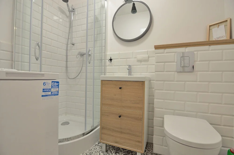 Victus Apartamenty - Marina 3
