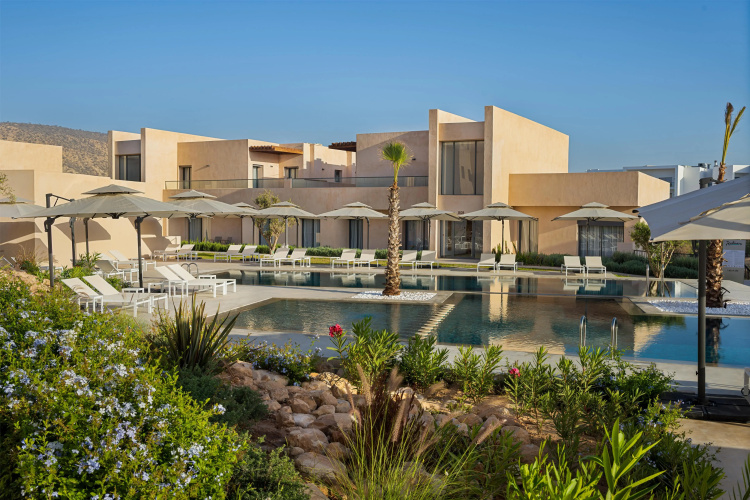 Radisson Residences Taghazout Bay
