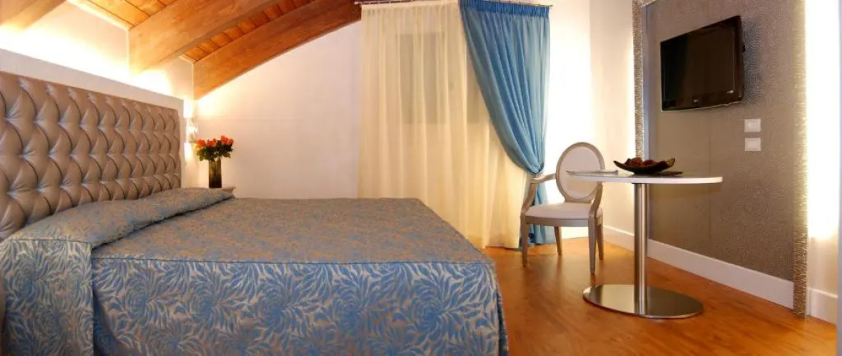 Hotel Il Gabbiano