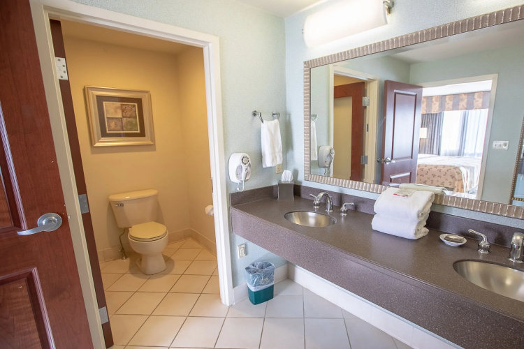 Turf Valley Resort photo 9