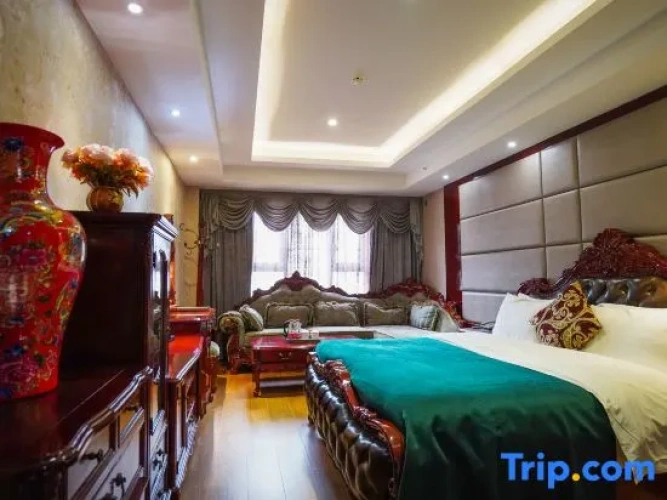 Executive Single room