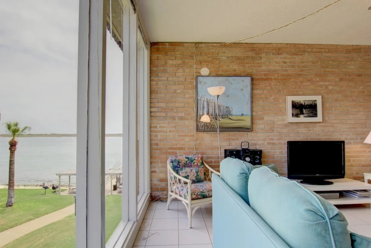 1 Bedroom Standard room