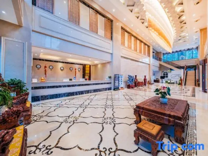 Yongli Hotel