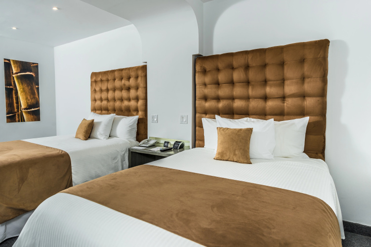 Riande Aeropuerto Hotel & Casino photo 13