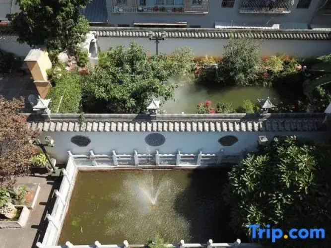 Gushifang Inn
