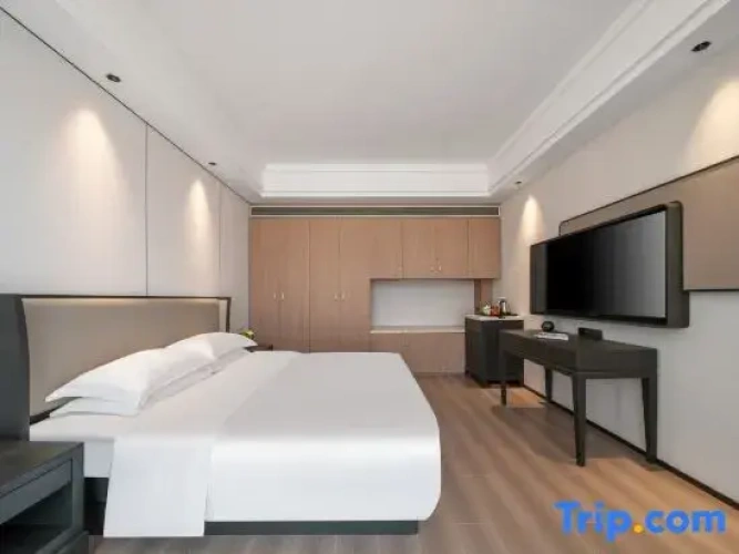 Double Family Suite