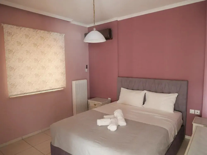 Gio s Central Cosy Apartment With Private Balcony