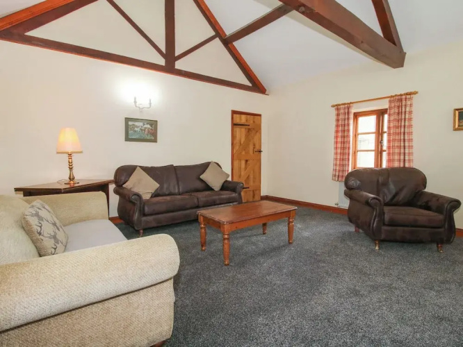 Walton Maisonette
