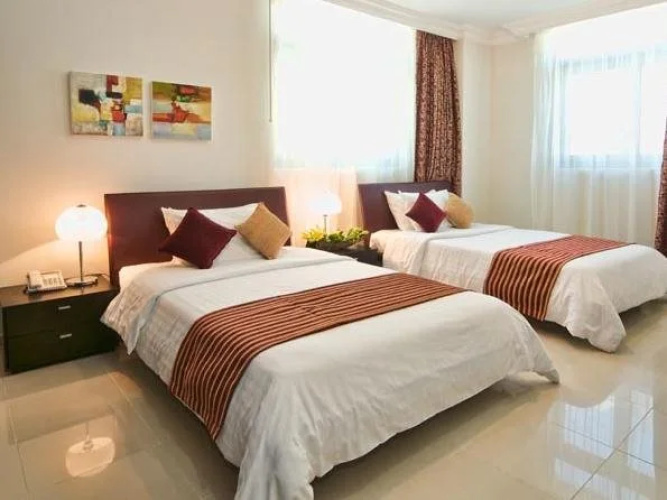 Retaj Residence Al Corniche(رتاج ريزيدنس الكورنيش)
