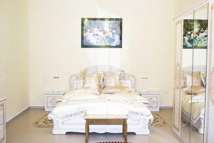 Фотография номера гостиницы Империал