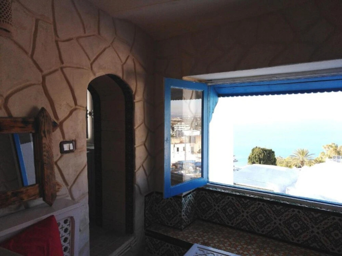 Hotelbild