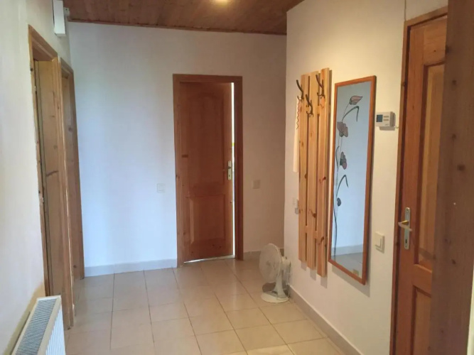 Baranya Apartman